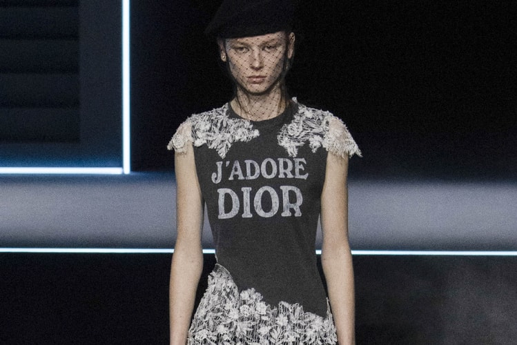 Dior Confirms Maria Grazia Chiuri's Departure and Brain Dead Opens Inaugural NYC Outpost in This Week's Top Fashion News