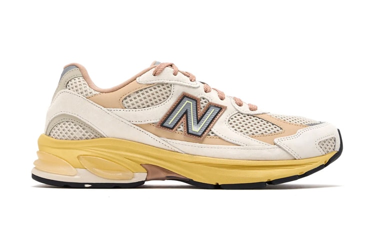 Three More New Balance ABZORB 2010s Are Coming