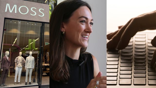 Editors' Top Reads: News from M&S, MOSS, AYM Studio and more...
