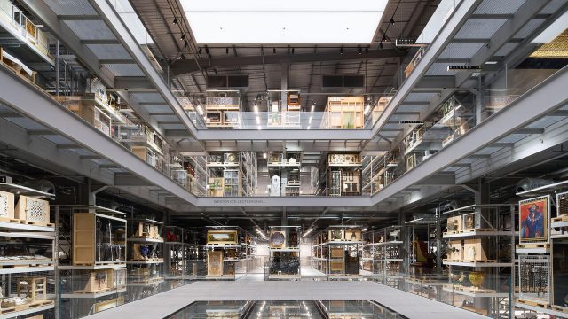 1748962687_‘Theres-Nothing-to-Hide-Tim-Reeve-on-the-VA-East.jpg ‘There’s Nothing to Hide’: Tim Reeve on the V&A East Storehouse