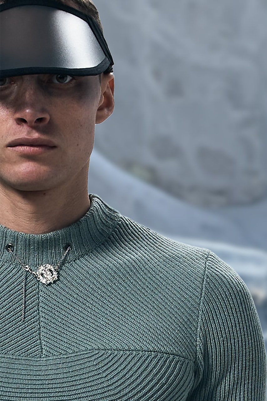 Hypebeast Community Center: Lore