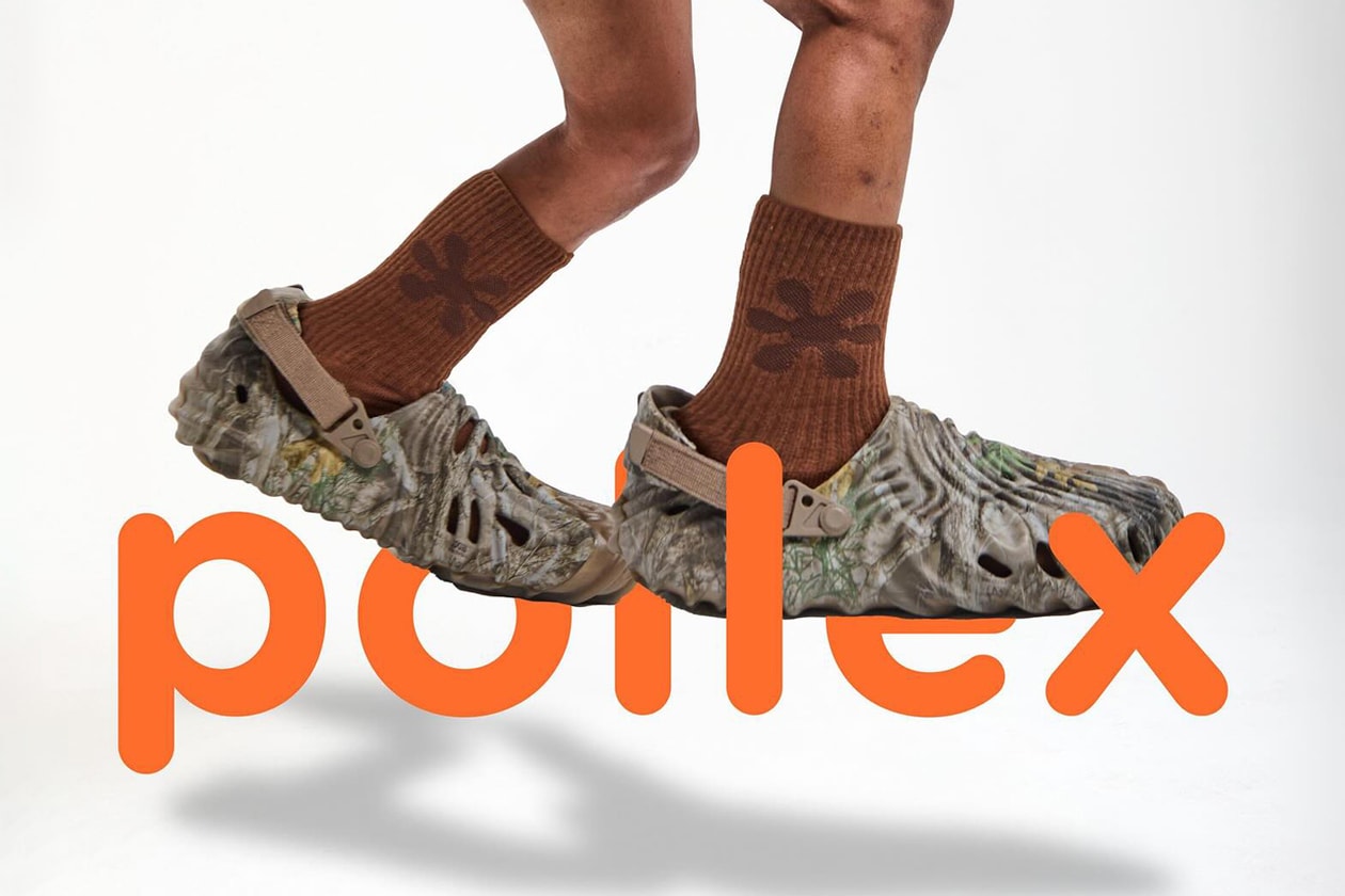 Best Sneaker Releases June 2025 Week 1 Oakley Factory Team Flesh & Flesh Warp WORKSOUT Nike Air Max 95 Uniform Salehe Bembury Crocs Pollex Clog F&F Tree Camo New Balance MADE in USA 992 & 990v6 Supreme GOODENOUGH Nike Air Force 1 Low PUMA Mostro Pelé Yellow Hayley Wilson Nike SB Dunk Low Nike Air Max 95 Bright Mandarin Fear of God Athletics II Basketball Lo & Hi Ash Pearl Air Jordan 11 Low Igloo