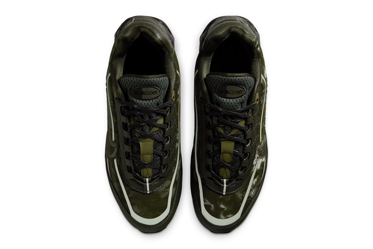 Best Sneaker Releases June 2025 Week 1 Oakley Factory Team Flesh & Flesh Warp WORKSOUT Nike Air Max 95 Uniform Salehe Bembury Crocs Pollex Clog F&F Tree Camo New Balance MADE in USA 992 & 990v6 Supreme GOODENOUGH Nike Air Force 1 Low PUMA Mostro Pelé Yellow Hayley Wilson Nike SB Dunk Low Nike Air Max 95 Bright Mandarin Fear of God Athletics II Basketball Lo & Hi Ash Pearl Air Jordan 11 Low Igloo