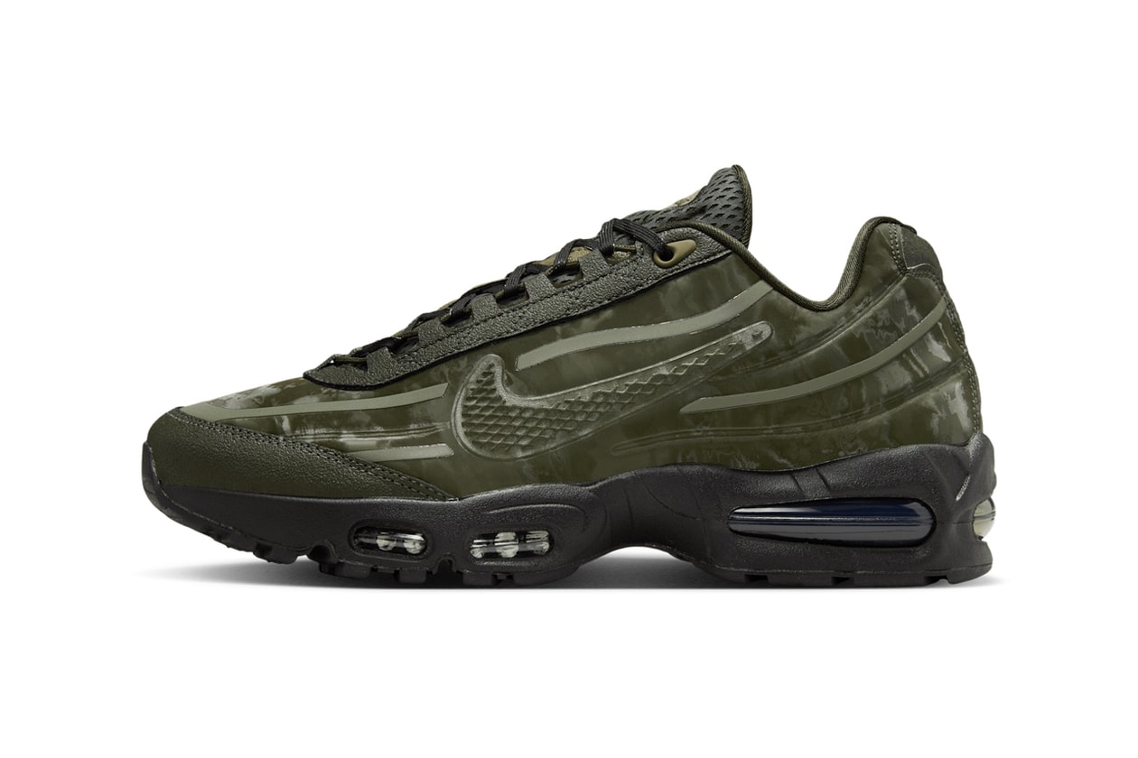 Best Sneaker Releases June 2025 Week 1 Oakley Factory Team Flesh & Flesh Warp WORKSOUT Nike Air Max 95 Uniform Salehe Bembury Crocs Pollex Clog F&F Tree Camo New Balance MADE in USA 992 & 990v6 Supreme GOODENOUGH Nike Air Force 1 Low PUMA Mostro Pelé Yellow Hayley Wilson Nike SB Dunk Low Nike Air Max 95 Bright Mandarin Fear of God Athletics II Basketball Lo & Hi Ash Pearl Air Jordan 11 Low Igloo