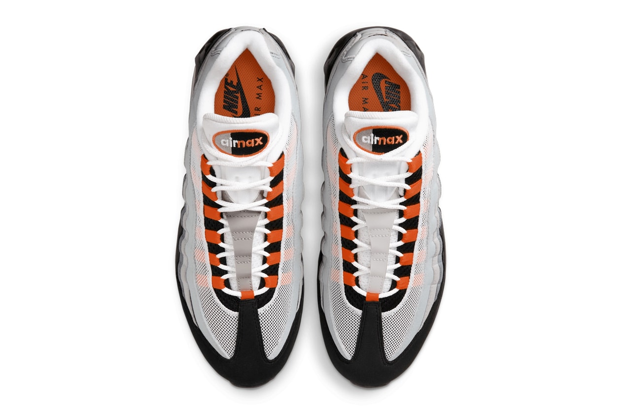 Best Sneaker Releases June 2025 Week 1 Oakley Factory Team Flesh & Flesh Warp WORKSOUT Nike Air Max 95 Uniform Salehe Bembury Crocs Pollex Clog F&F Tree Camo New Balance MADE in USA 992 & 990v6 Supreme GOODENOUGH Nike Air Force 1 Low PUMA Mostro Pelé Yellow Hayley Wilson Nike SB Dunk Low Nike Air Max 95 Bright Mandarin Fear of God Athletics II Basketball Lo & Hi Ash Pearl Air Jordan 11 Low Igloo