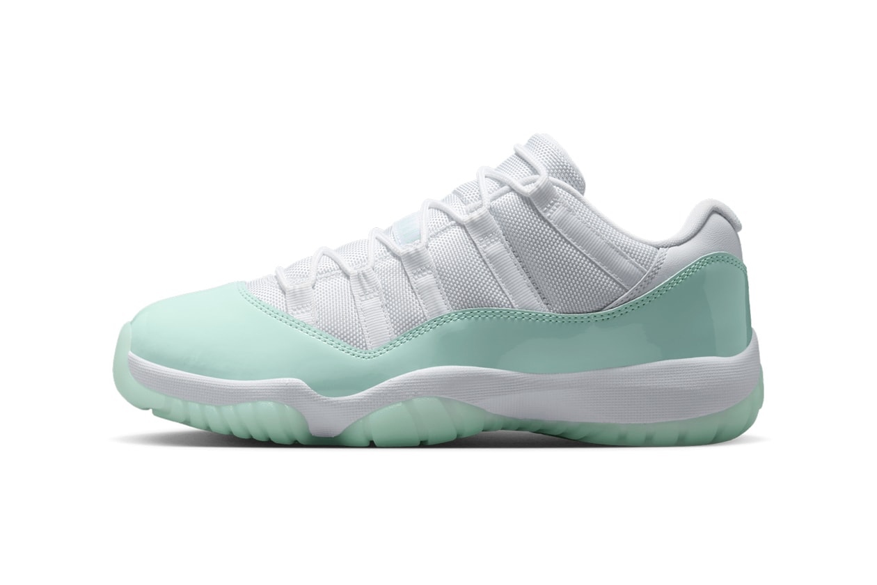 Best Sneaker Releases June 2025 Week 1 Oakley Factory Team Flesh & Flesh Warp WORKSOUT Nike Air Max 95 Uniform Salehe Bembury Crocs Pollex Clog F&F Tree Camo New Balance MADE in USA 992 & 990v6 Supreme GOODENOUGH Nike Air Force 1 Low PUMA Mostro Pelé Yellow Hayley Wilson Nike SB Dunk Low Nike Air Max 95 Bright Mandarin Fear of God Athletics II Basketball Lo & Hi Ash Pearl Air Jordan 11 Low Igloo