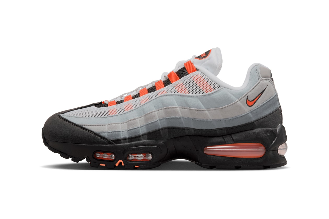 Best Sneaker Releases June 2025 Week 1 Oakley Factory Team Flesh & Flesh Warp WORKSOUT Nike Air Max 95 Uniform Salehe Bembury Crocs Pollex Clog F&F Tree Camo New Balance MADE in USA 992 & 990v6 Supreme GOODENOUGH Nike Air Force 1 Low PUMA Mostro Pelé Yellow Hayley Wilson Nike SB Dunk Low Nike Air Max 95 Bright Mandarin Fear of God Athletics II Basketball Lo & Hi Ash Pearl Air Jordan 11 Low Igloo
