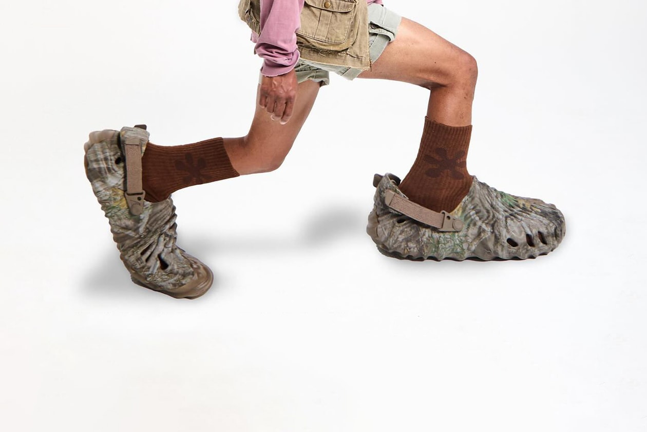 Best Sneaker Releases June 2025 Week 1 Oakley Factory Team Flesh & Flesh Warp WORKSOUT Nike Air Max 95 Uniform Salehe Bembury Crocs Pollex Clog F&F Tree Camo New Balance MADE in USA 992 & 990v6 Supreme GOODENOUGH Nike Air Force 1 Low PUMA Mostro Pelé Yellow Hayley Wilson Nike SB Dunk Low Nike Air Max 95 Bright Mandarin Fear of God Athletics II Basketball Lo & Hi Ash Pearl Air Jordan 11 Low Igloo