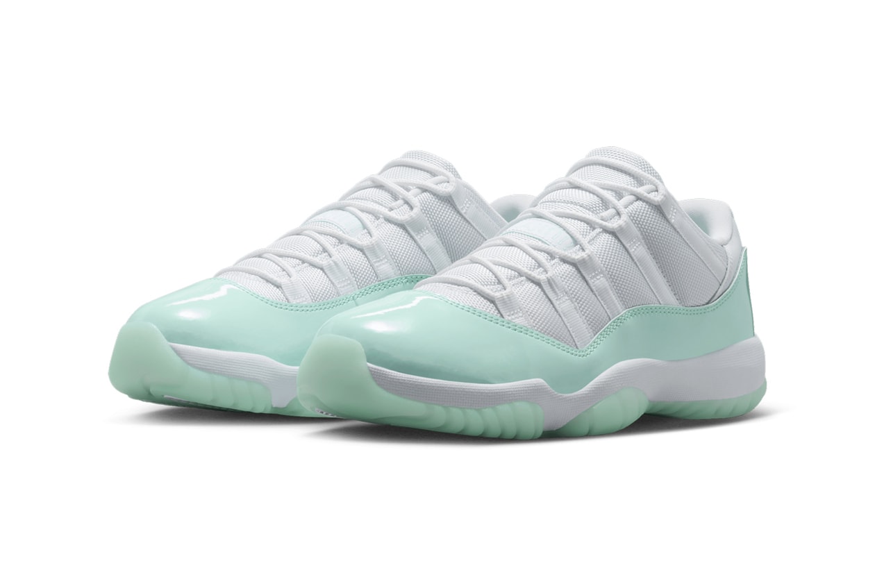 Best Sneaker Releases June 2025 Week 1 Oakley Factory Team Flesh & Flesh Warp WORKSOUT Nike Air Max 95 Uniform Salehe Bembury Crocs Pollex Clog F&F Tree Camo New Balance MADE in USA 992 & 990v6 Supreme GOODENOUGH Nike Air Force 1 Low PUMA Mostro Pelé Yellow Hayley Wilson Nike SB Dunk Low Nike Air Max 95 Bright Mandarin Fear of God Athletics II Basketball Lo & Hi Ash Pearl Air Jordan 11 Low Igloo