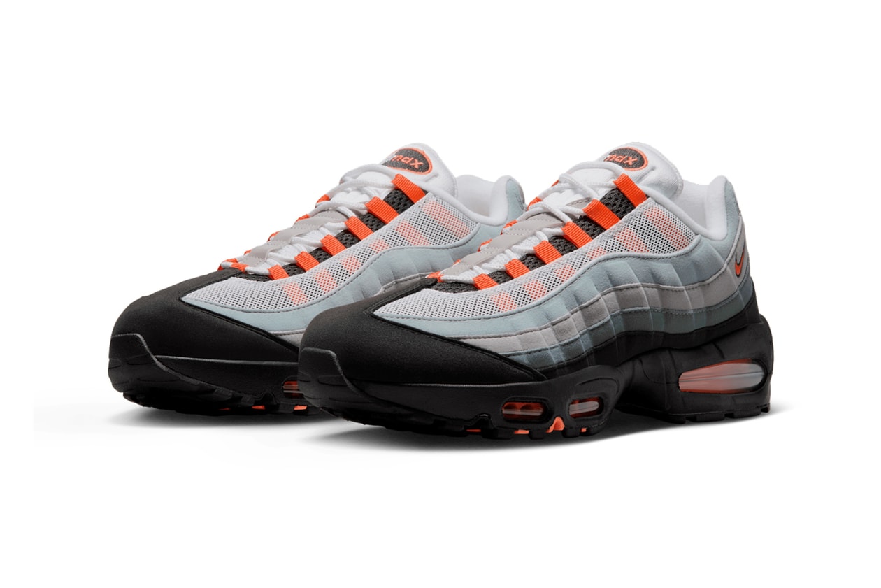 Best Sneaker Releases June 2025 Week 1 Oakley Factory Team Flesh & Flesh Warp WORKSOUT Nike Air Max 95 Uniform Salehe Bembury Crocs Pollex Clog F&F Tree Camo New Balance MADE in USA 992 & 990v6 Supreme GOODENOUGH Nike Air Force 1 Low PUMA Mostro Pelé Yellow Hayley Wilson Nike SB Dunk Low Nike Air Max 95 Bright Mandarin Fear of God Athletics II Basketball Lo & Hi Ash Pearl Air Jordan 11 Low Igloo