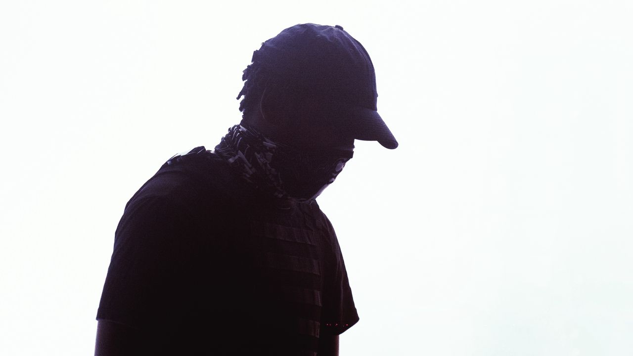 1749066904_Slikback-Announces-Debut-Planet-Mu-Album-Shares-New-Song-Listen.jpeg Slikback Announces Debut Planet Mu Album, Shares New Song: Listen