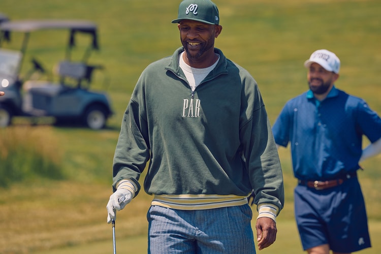 The Gap x Malbon Invitational Showed Where Golf Is Going