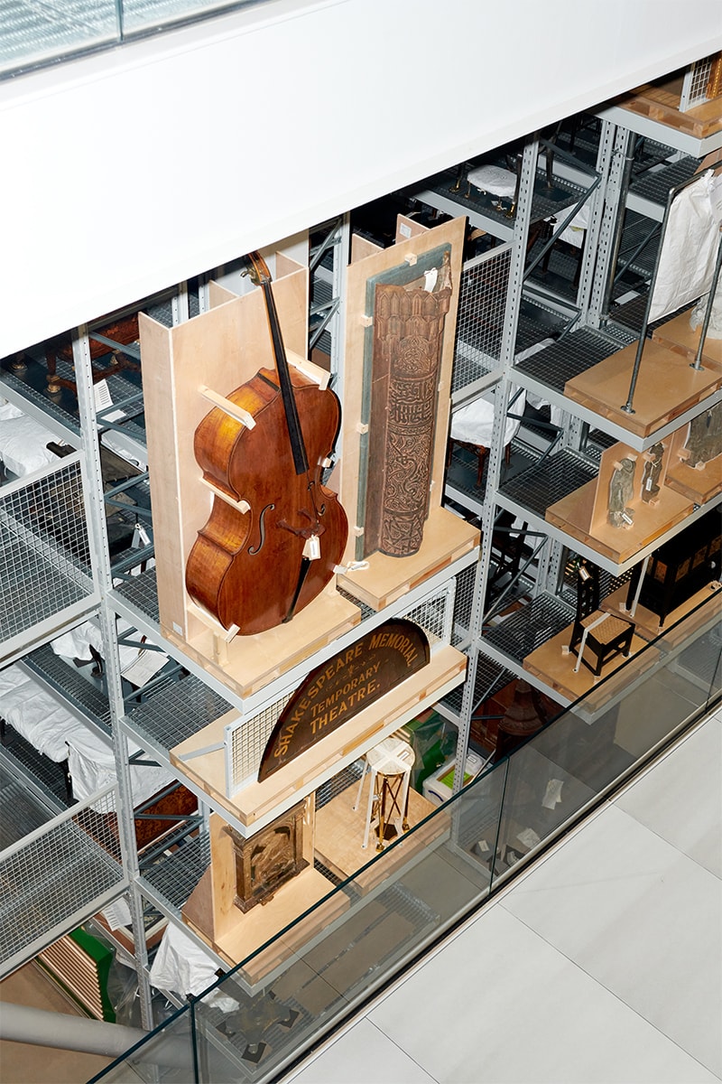 Diller Scofidio + Renfro Just Unveiled London's Most Exciting New Museum