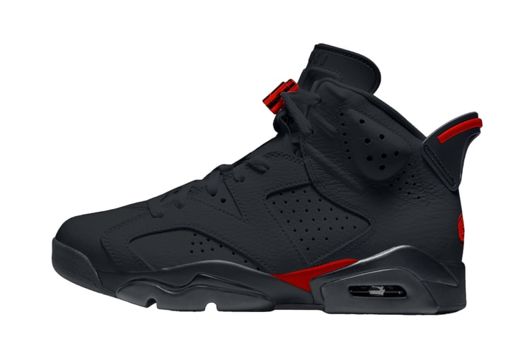 Jordan Brand to Revisit the Bin23 Series With the Air Jordan 6