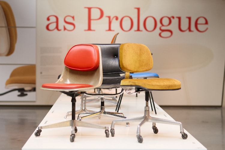 The Eames Institute Unveils First-Ever Public Installation Ahead of San Fransisco Design Week