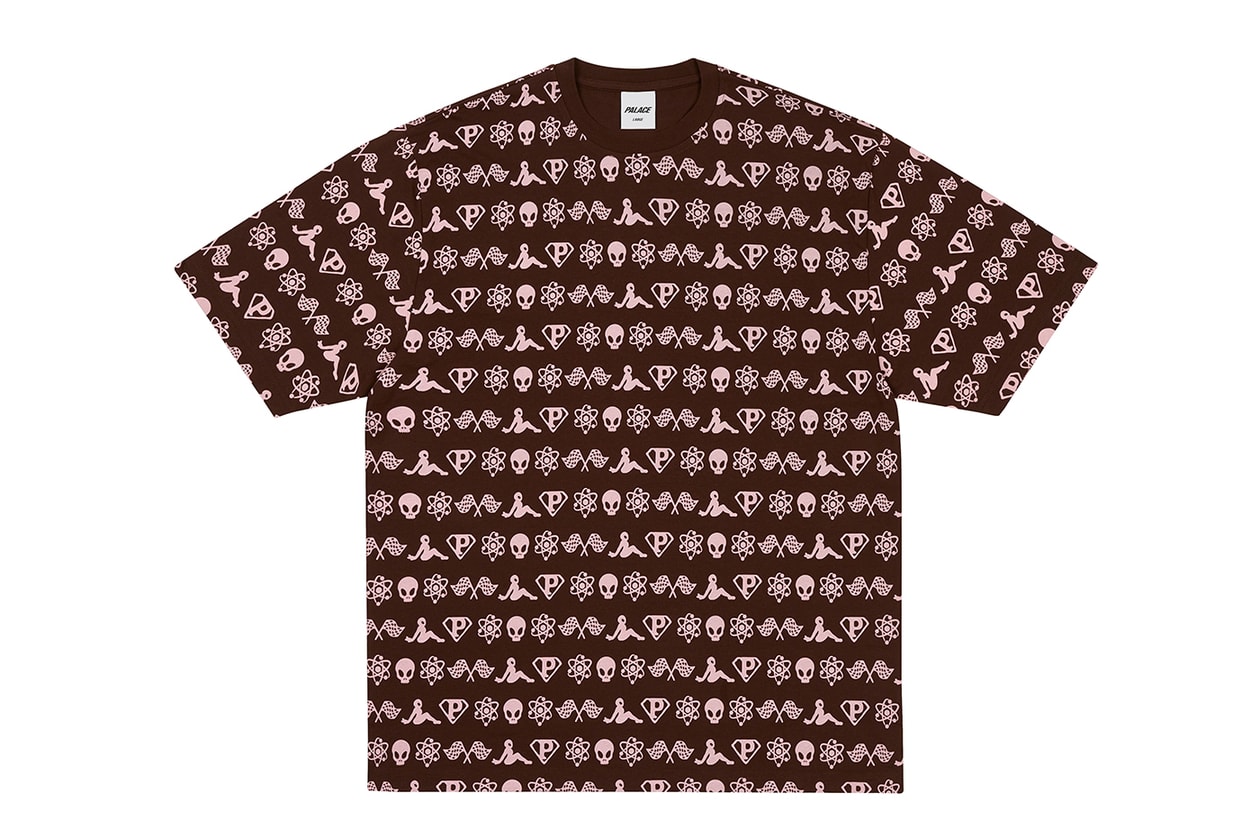 8 Drops You Don't Want to Miss This Week Supreme Palace Skateboards kith superman malbon gap jordan brand nike 