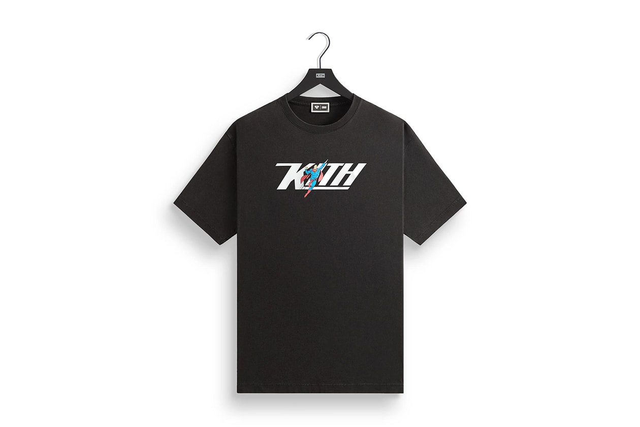 8 Drops You Don't Want to Miss This Week Supreme Palace Skateboards kith superman malbon gap jordan brand nike 