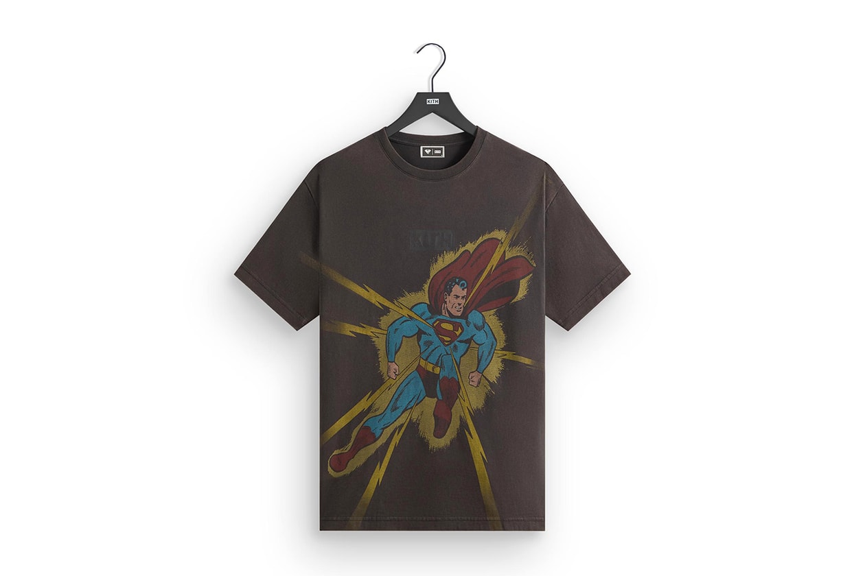 8 Drops You Don't Want to Miss This Week Supreme Palace Skateboards kith superman malbon gap jordan brand nike 