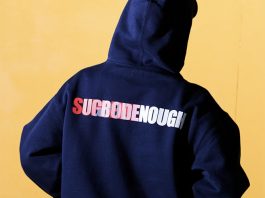 8 Drops You Don't Want to Miss This Week Supreme