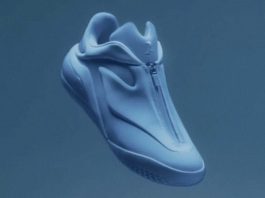 First Look at the Converse SHAI 001 "Masi Blue"