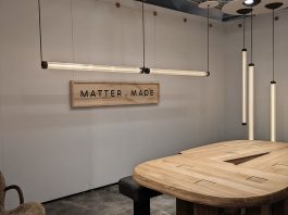 15 Inspiring Designers From Shelter's Showcase by Afternoon Light