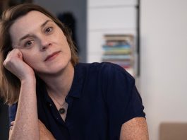 Lauren O’Neill-Butler’s Chronicle of US Artist Protest