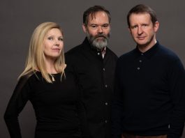 Saint Etienne Announce Final Album, Share Video for New Song “Glad”: Watch