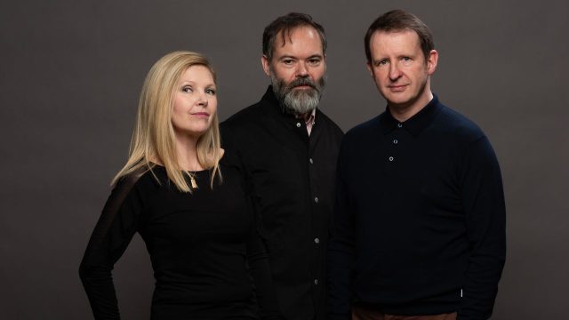 1749222783_Saint-Etienne-Announce-Final-Album-Share-Video-for-New-Song.jpeg Saint Etienne Announce Final Album, Share Video for New Song “Glad”: Watch