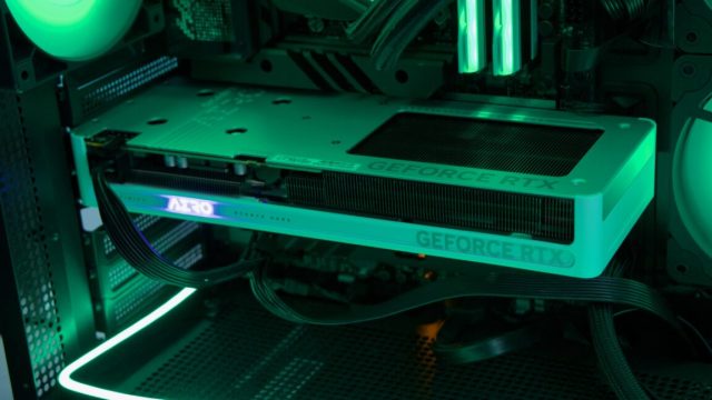 1749223502_Nvidia-RTX-50605060-Ti-review-You-can-have-affordable-or.jpeg Nvidia RTX 5060/5060 Ti review: You can have “affordable” or “future-proof.” Pick one.