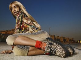 Dr Martens sees profits slide but on track for return to growth