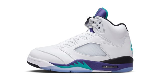 1749277026_Air-Jordan-5-Grape-HQ7978-100-Release-Date.jpg Air Jordan 5 Grape HQ7978-100 Release Date