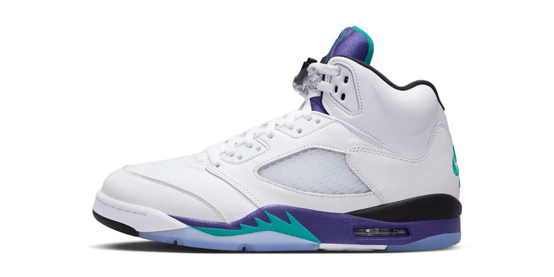 1749277026_Air-Jordan-5-Grape-HQ7978-100-Release-Date.jpg Air Jordan 5 Grape HQ7978-100 Release Date