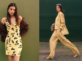 Drapers - Topshop MD confirms standalone stores