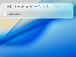 Apple updates Spotlight to take actions on your Mac