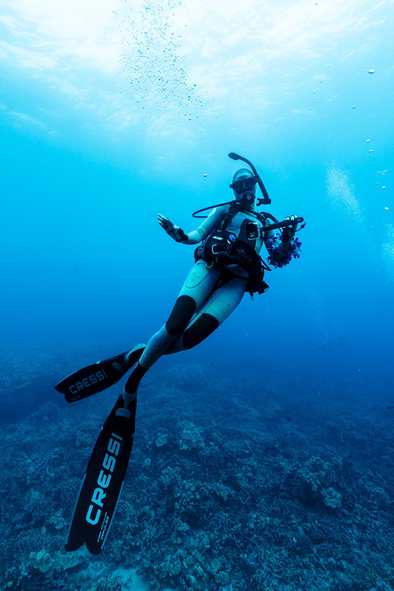 How Costa and PADI Are Redefining Ocean Culture