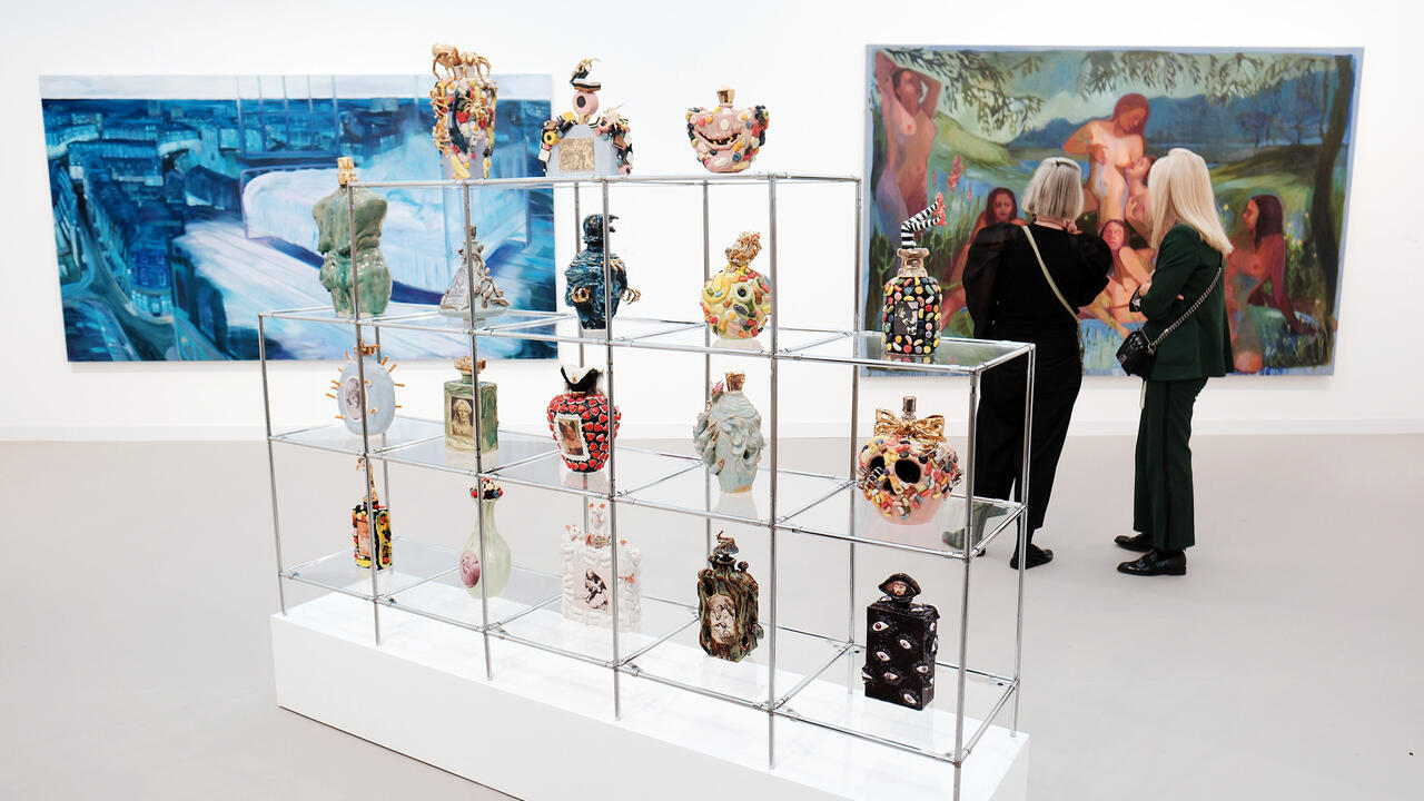 1749569476_All-the-Galleries-You-Can-See-at-Frieze-London-and.jpg All the Galleries You Can See at Frieze London and Frieze Masters 2025