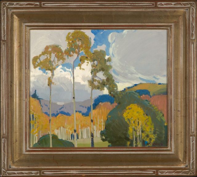 1749592563_FBI-Recovers-Paintings-Missing-for-40-Years-from-New-Mexico.jpg FBI Recovers Paintings Missing for 40 Years from New Mexico Art Museum