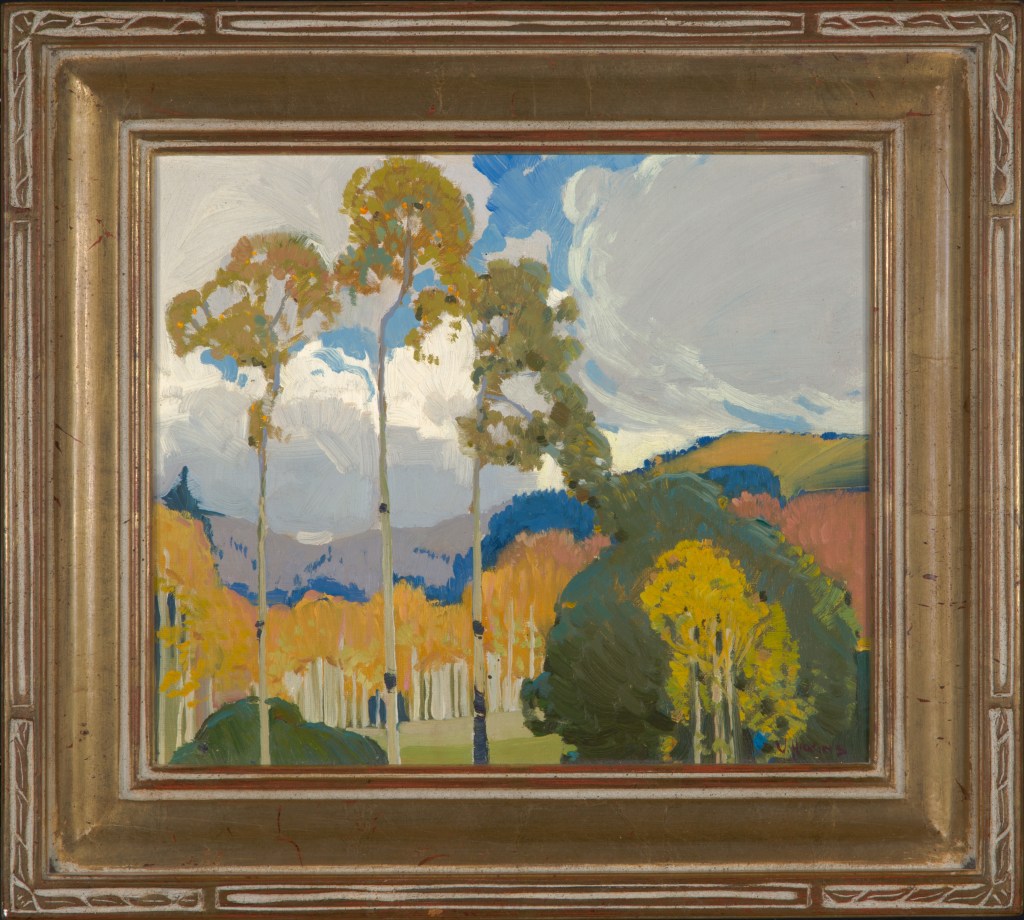 1749592563_FBI-Recovers-Paintings-Missing-for-40-Years-from-New-Mexico.jpg FBI Recovers Paintings Missing for 40 Years from New Mexico Art Museum