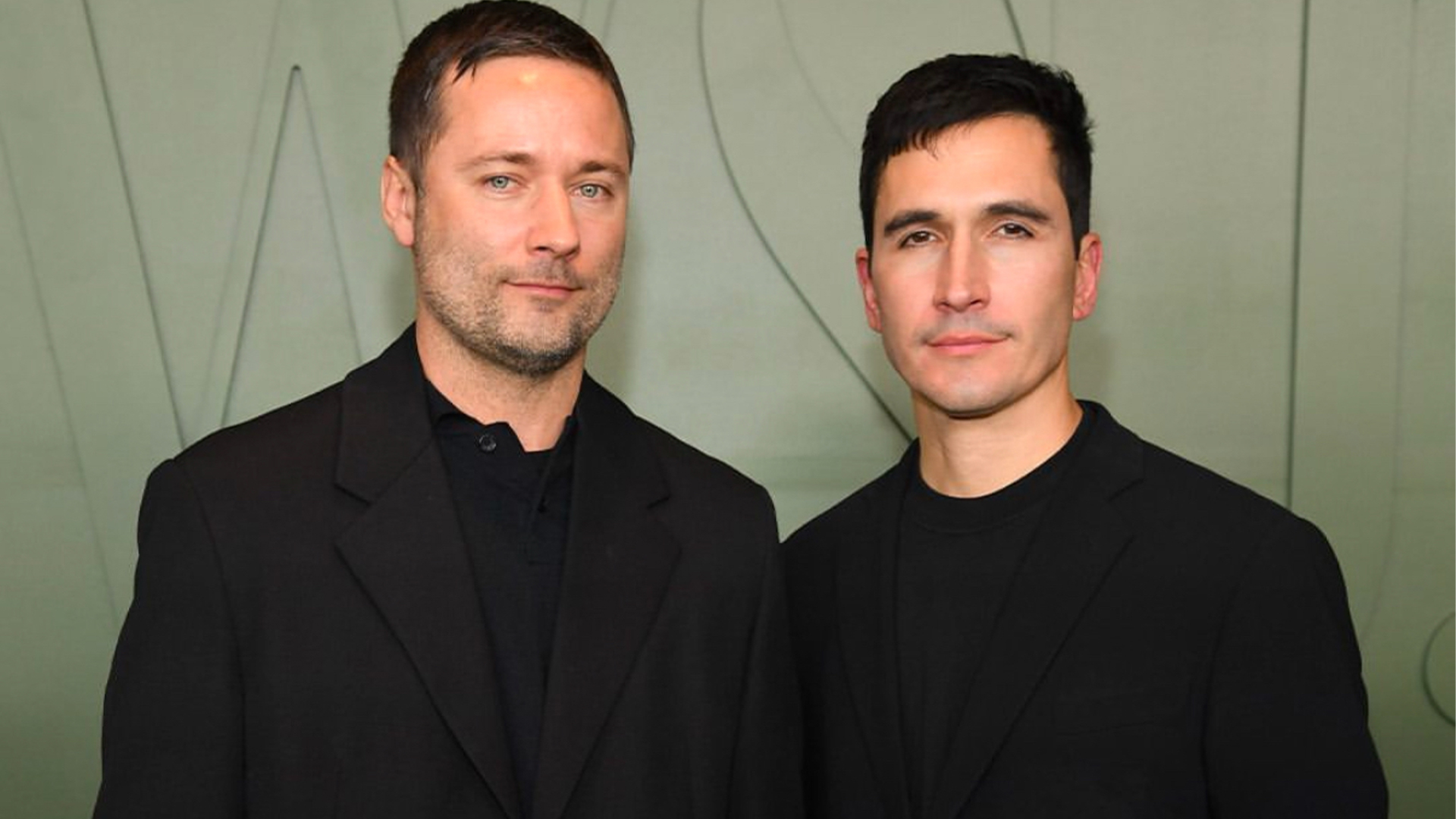 Jack McCollough and Lazaro Hernandez