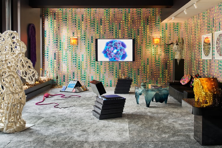 Design Dysphoria Celebrates the Queer Creative Imagination at Gotham’s Chelsea Gallery