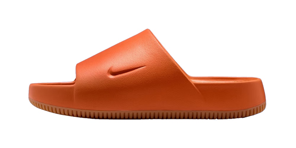1749669425_Nike-Calm-Slide-Campfire-Orange-Release-Info.jpg Nike Calm Slide “Campfire Orange” Release Info