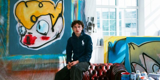 1749670086_Tomas-Gittins-Opens-Pursuit-of-Joy-Debut-Exhibition-in-London.jpg Tomas Gittins Opens Pursuit of Joy Debut Exhibition in London