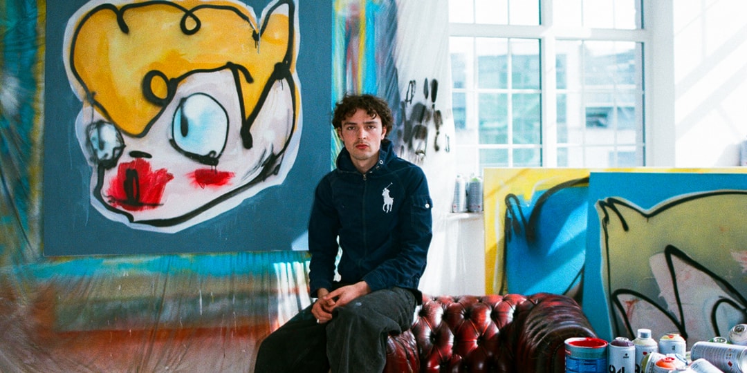 1749670086_Tomas-Gittins-Opens-Pursuit-of-Joy-Debut-Exhibition-in-London.jpg Tomas Gittins Opens Pursuit of Joy Debut Exhibition in London