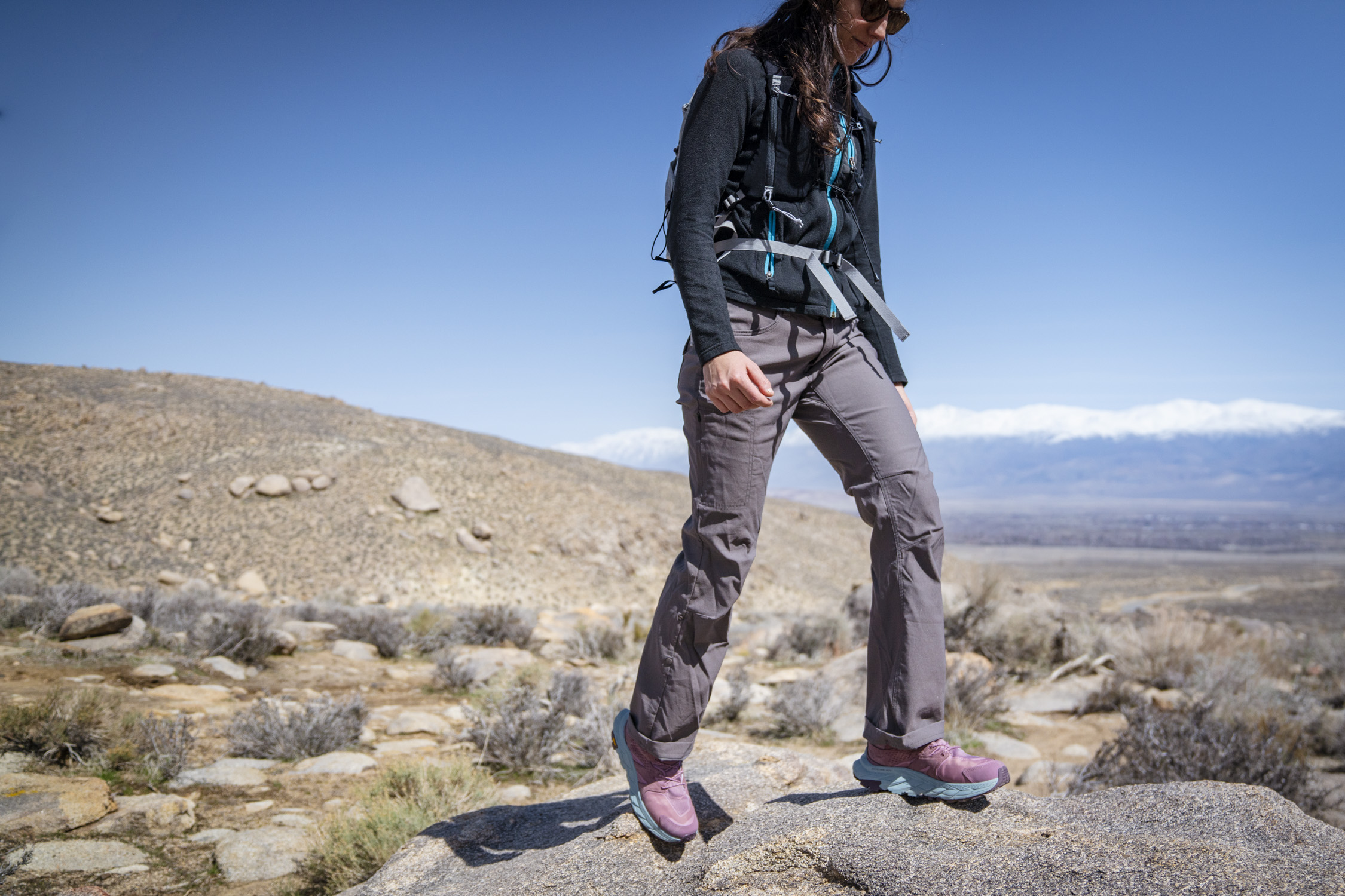 Women's Hiking Boots