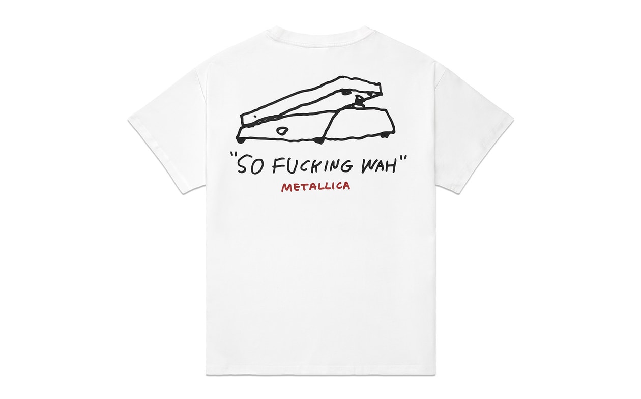 8 Drops You Don't Want to Miss This Week Supreme palace skateboards metallica madsaki sacai seventeen reebok manors rowing blazers tracksmith bape helinox stranger things niko and...