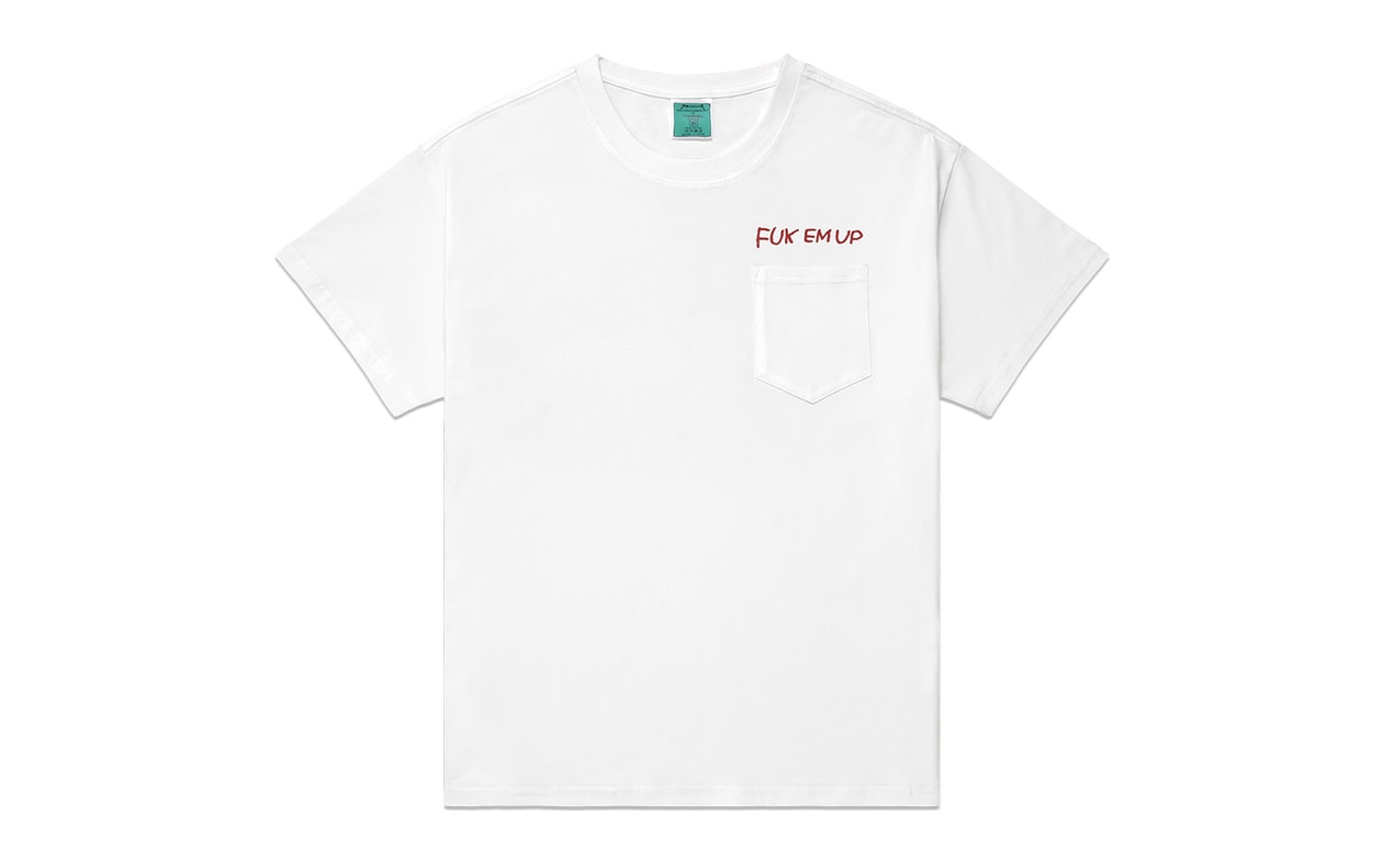 8 Drops You Don't Want to Miss This Week Supreme palace skateboards metallica madsaki sacai seventeen reebok manors rowing blazers tracksmith bape helinox stranger things niko and...