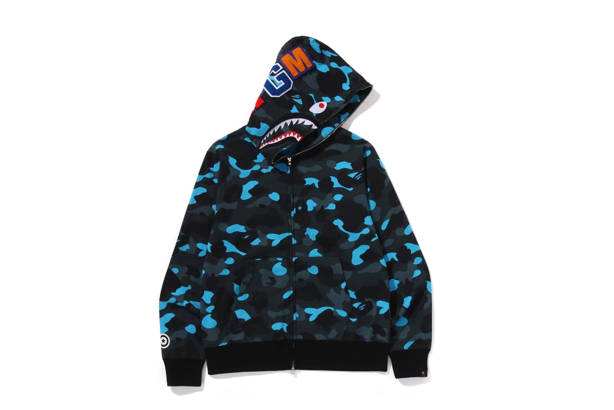 8 Drops You Don't Want to Miss This Week Supreme palace skateboards metallica madsaki sacai seventeen reebok manors rowing blazers tracksmith bape helinox stranger things niko and...