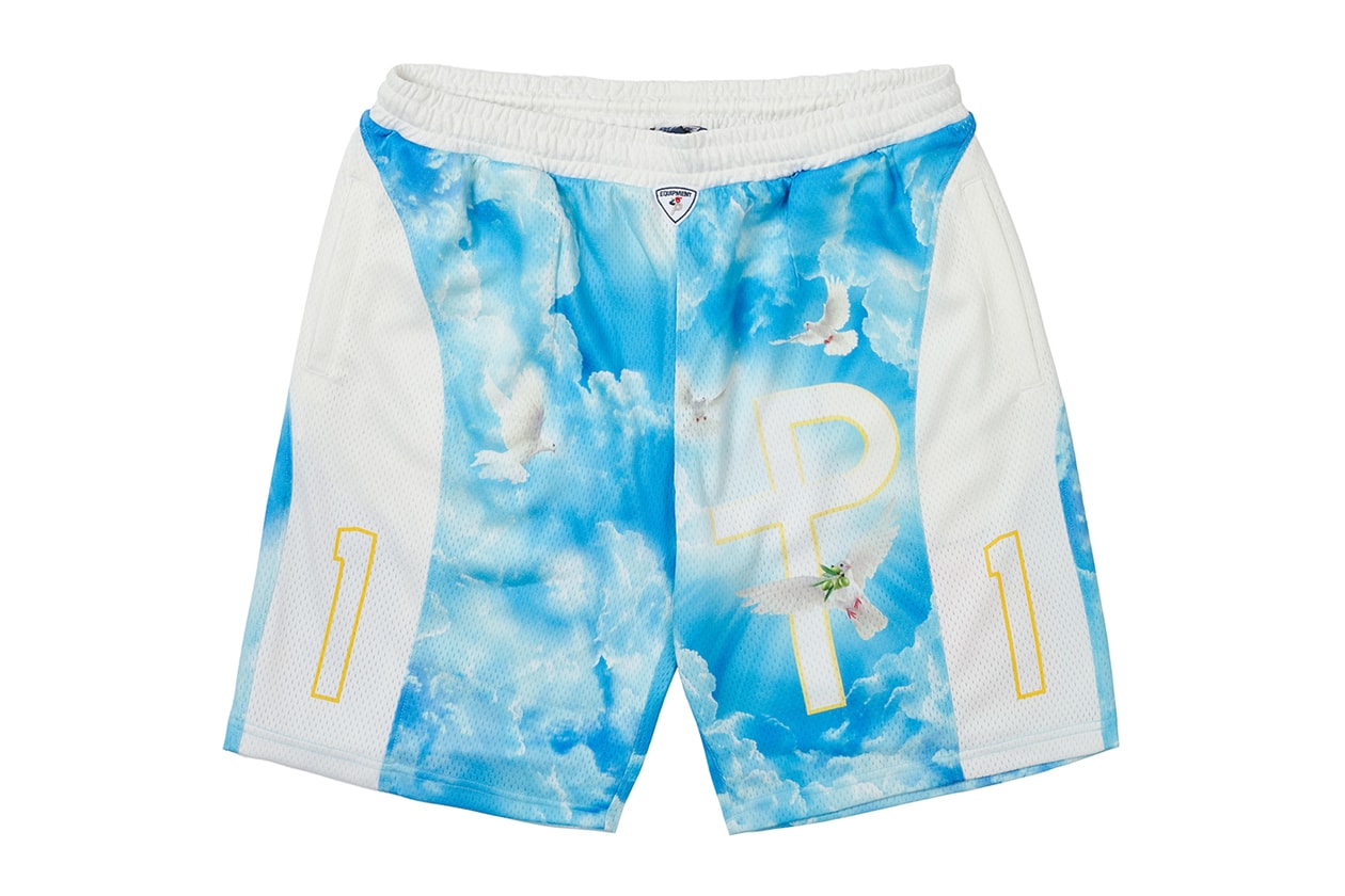 8 Drops You Don't Want to Miss This Week Supreme palace skateboards metallica madsaki sacai seventeen reebok manors rowing blazers tracksmith bape helinox stranger things niko and...