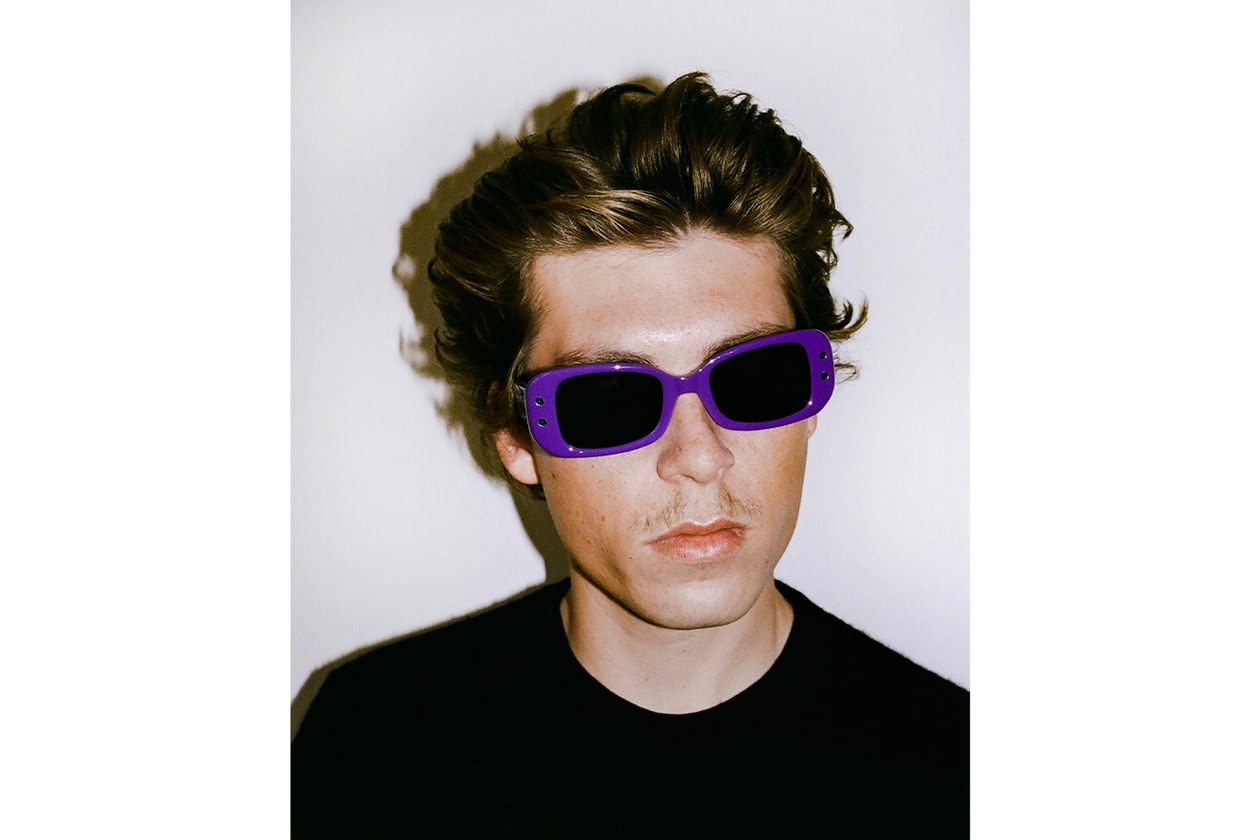 8 Drops You Don't Want to Miss This Week Supreme palace skateboards metallica madsaki sacai seventeen reebok manors rowing blazers tracksmith bape helinox stranger things niko and...