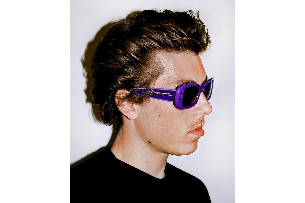 8 Drops You Don't Want to Miss This Week Supreme palace skateboards metallica madsaki sacai seventeen reebok manors rowing blazers tracksmith bape helinox stranger things niko and...